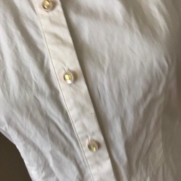 Yumi Blouse - Picture 6 of 7